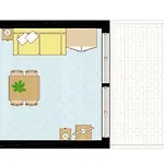 Calypso Appartement