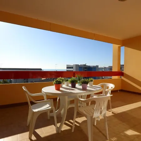 Calypso Apartment Bibione