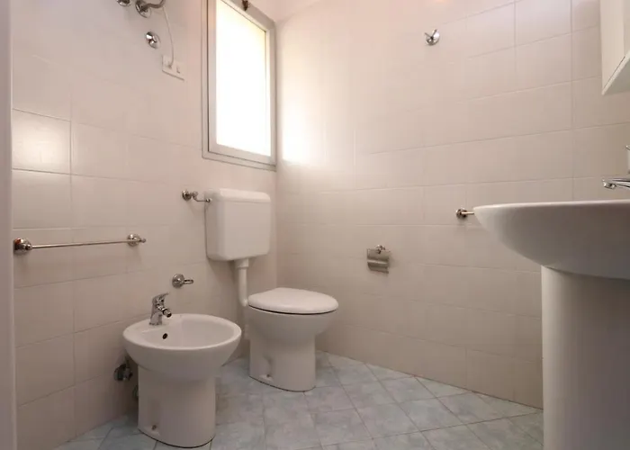 Apartment Calypso Bibione