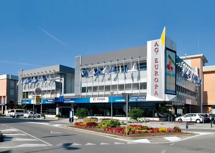 Calypso Apartment Bibione