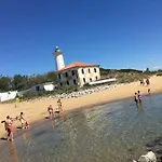 Apartmán Calypso Bibione
