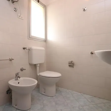 Apartmán Calypso Bibione