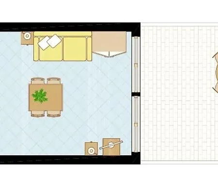 Calypso Apartmán