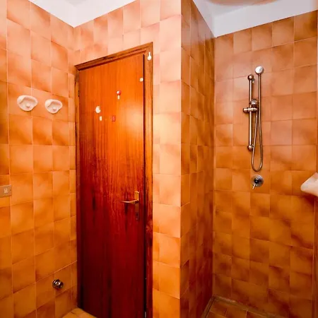 Apartmán Calypso *