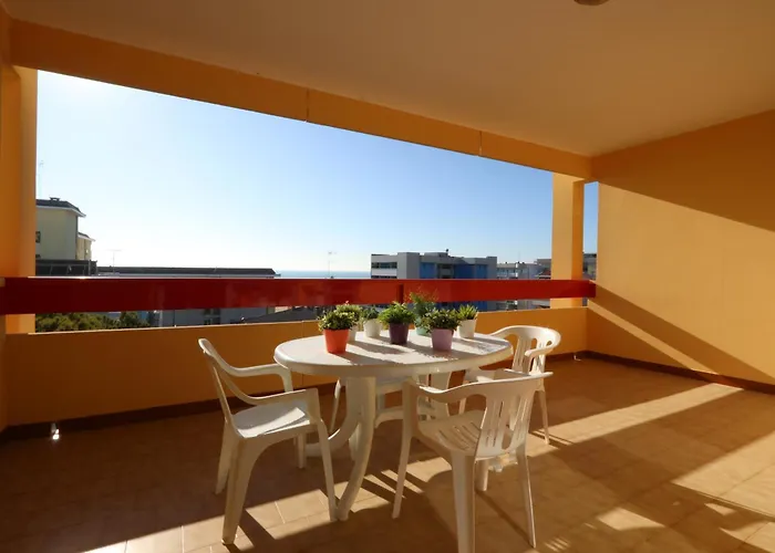 Calypso Apartmán Bibione