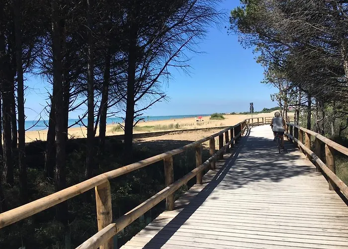 Calypso Appartamento *